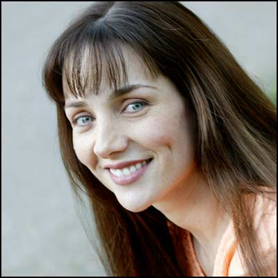 photo of Monica McCarty