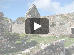 The Chief Picture Book