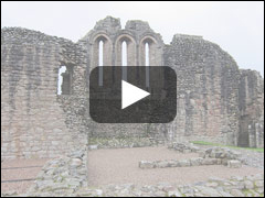 The Saint Picture Book